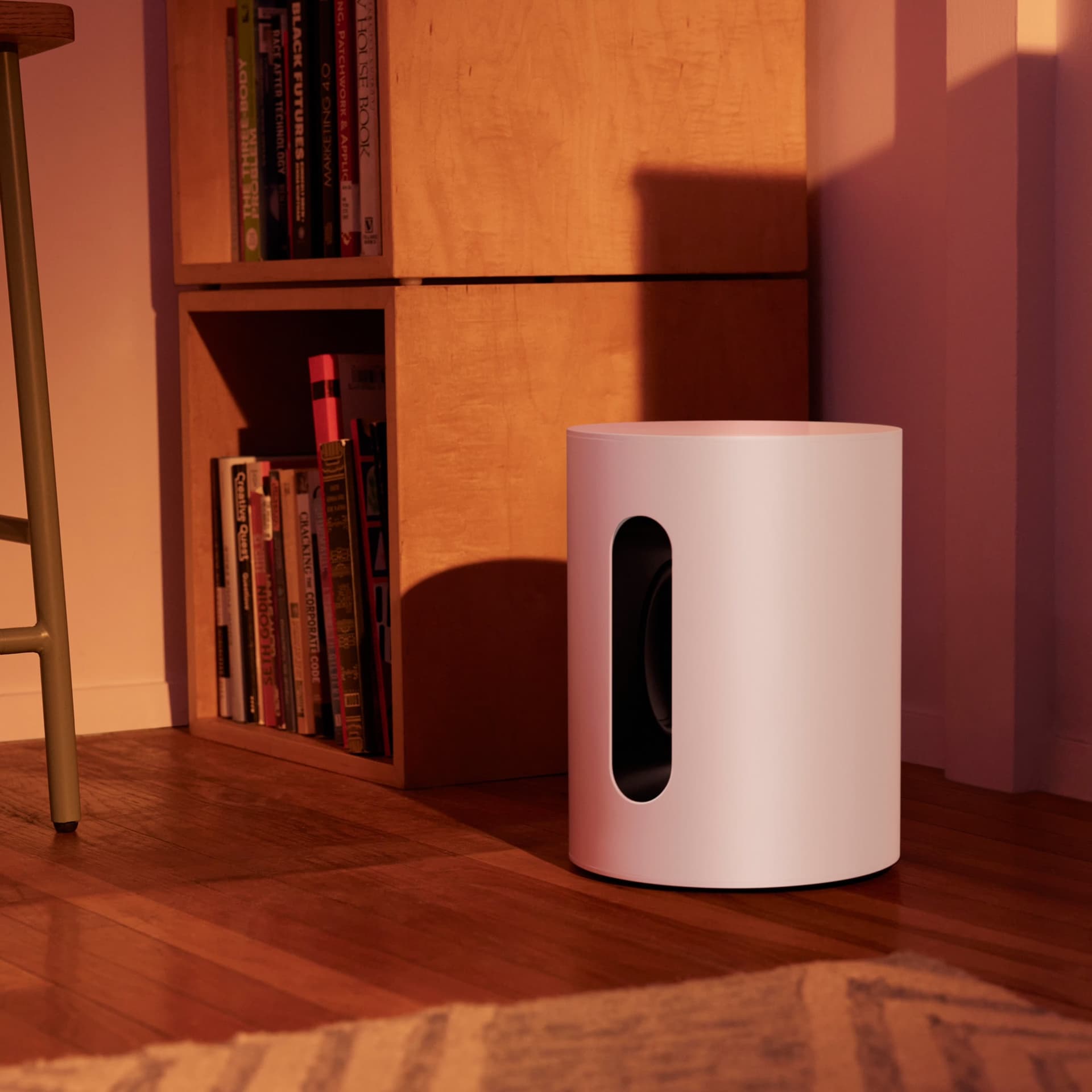 Sonos Sub Mini hover image
