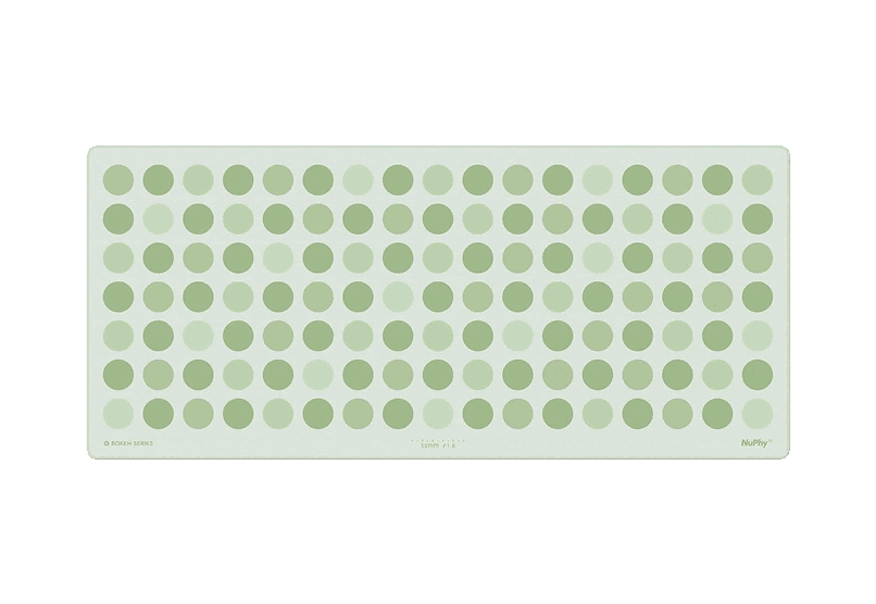 Bokeh Deskmat hover image