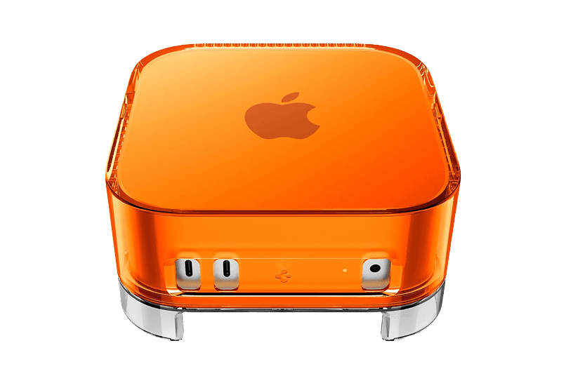 Mac mini Transparent Case product image