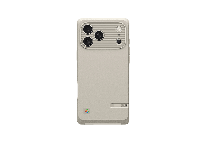 Macintosh 128K inspired Iphone case product image
